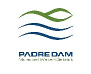 Padre Dam MWD Logo